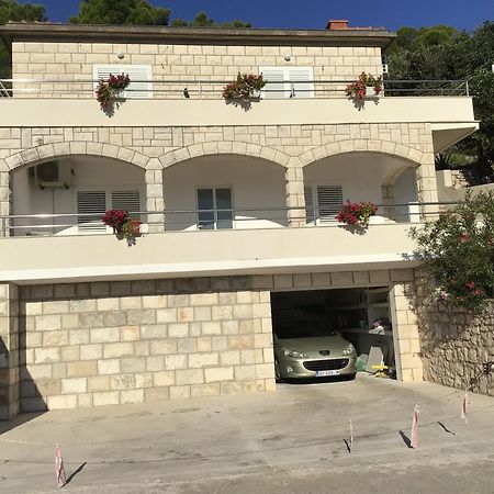 Lux Apartments Korčula Exteriör bild