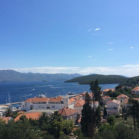 Lux Apartments Korčula Exteriör bild