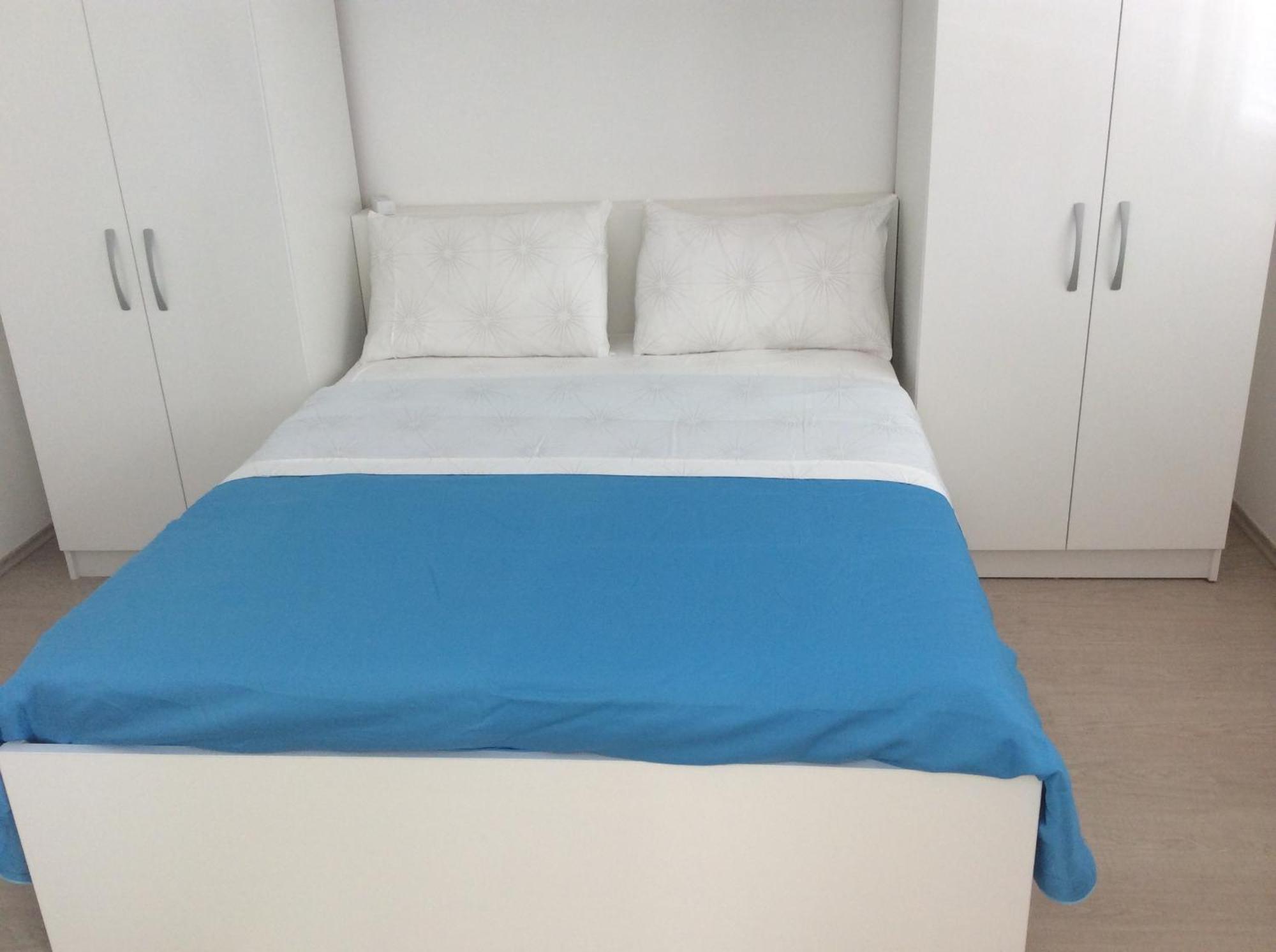 Lux Apartments Korčula Rum bild