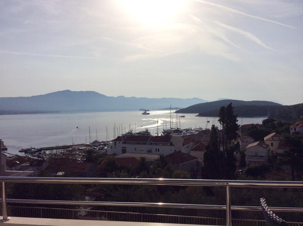 Lux Apartments Korčula Exteriör bild