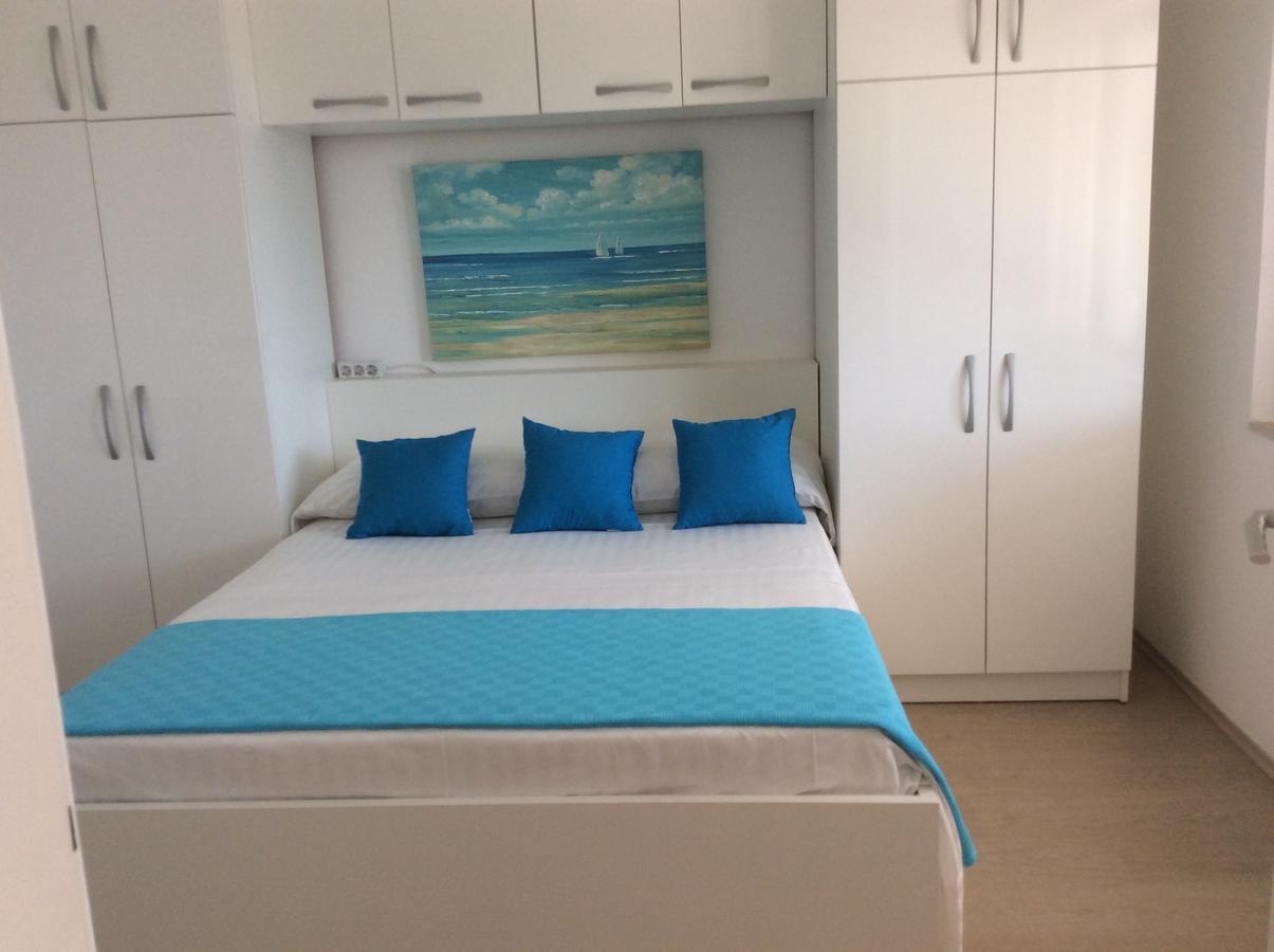 Lux Apartments Korčula Exteriör bild